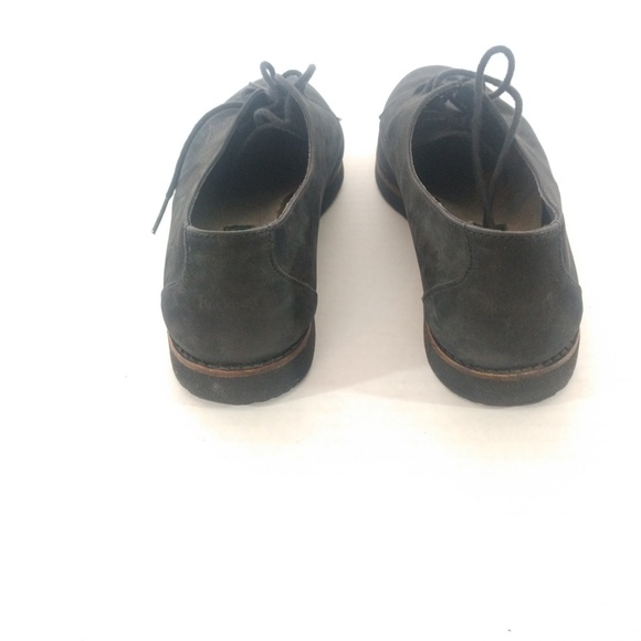 Women's Rockport Suede Style Uppers Shoes size 9 - Picture 5 of 7